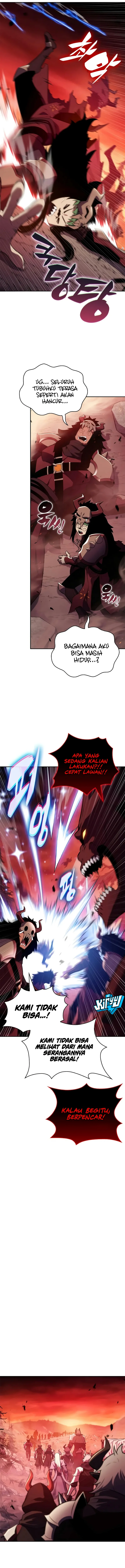 Solo Max-Level Newbie Chapter 280 - halaman 3