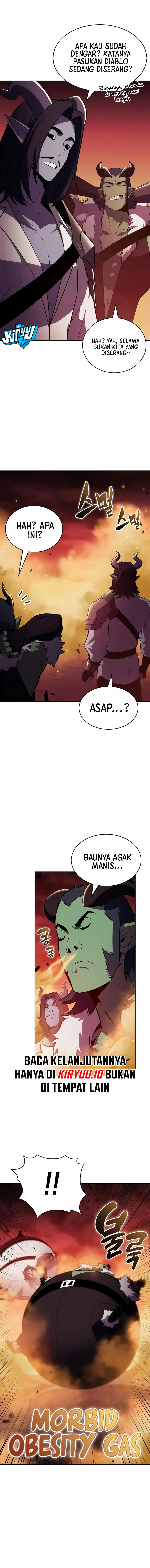 Solo Max-Level Newbie Chapter 280 - halaman 4