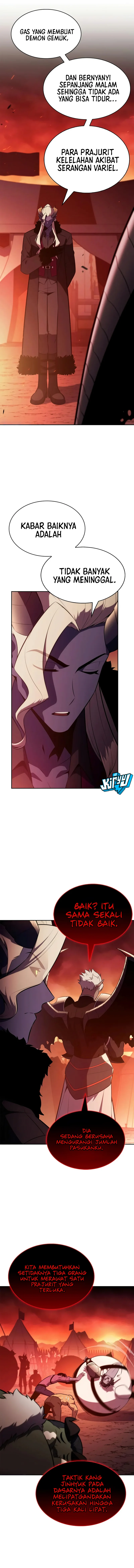 Solo Max-Level Newbie Chapter 280 - halaman 7