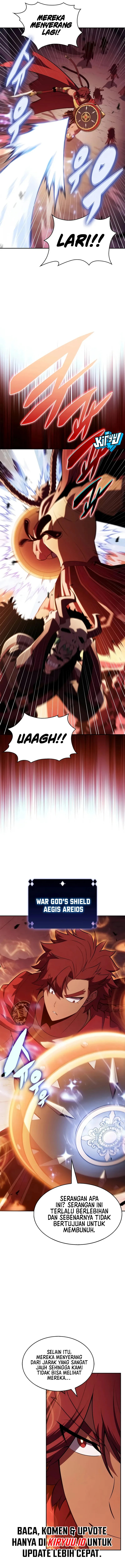 Solo Max-Level Newbie Chapter 280 - halaman 9