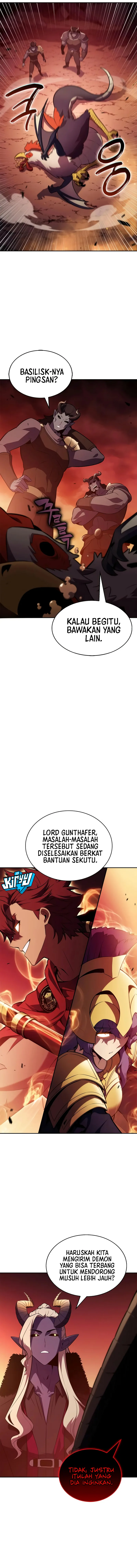 Solo Max-Level Newbie Chapter 280 - halaman 12