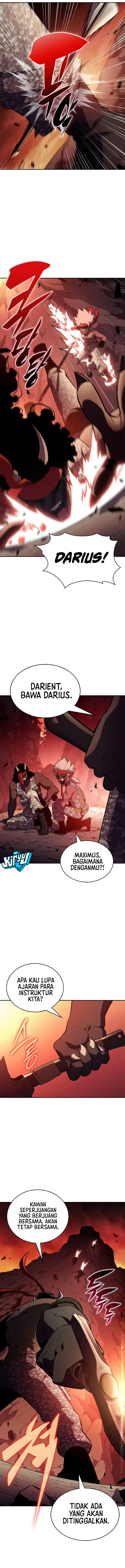 Solo Max-Level Newbie Chapter 280 - halaman 16