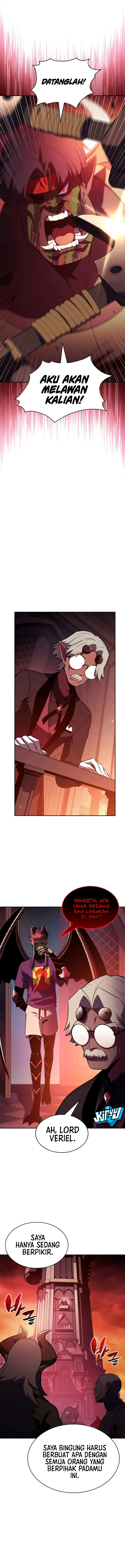 Solo Max-Level Newbie Chapter 280 - halaman 17