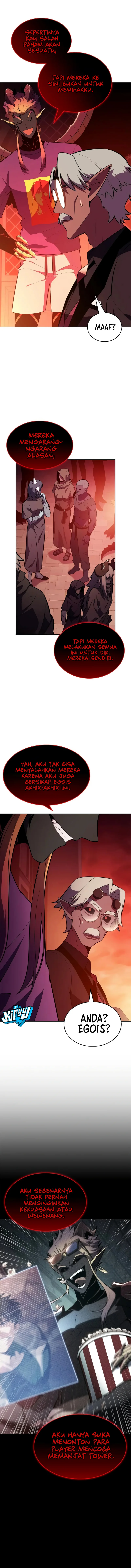 Solo Max-Level Newbie Chapter 280 - halaman 18