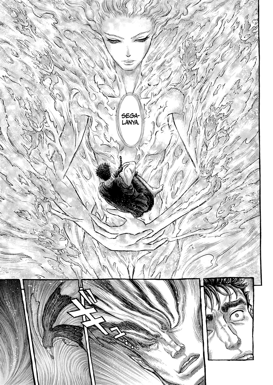 Berserk Chapter 384 - halaman 16