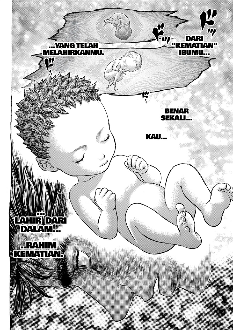 Berserk Chapter 384 - halaman 20
