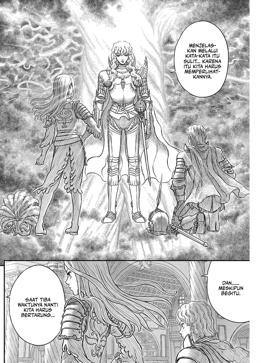 Berserk Chapter 386 - halaman 14