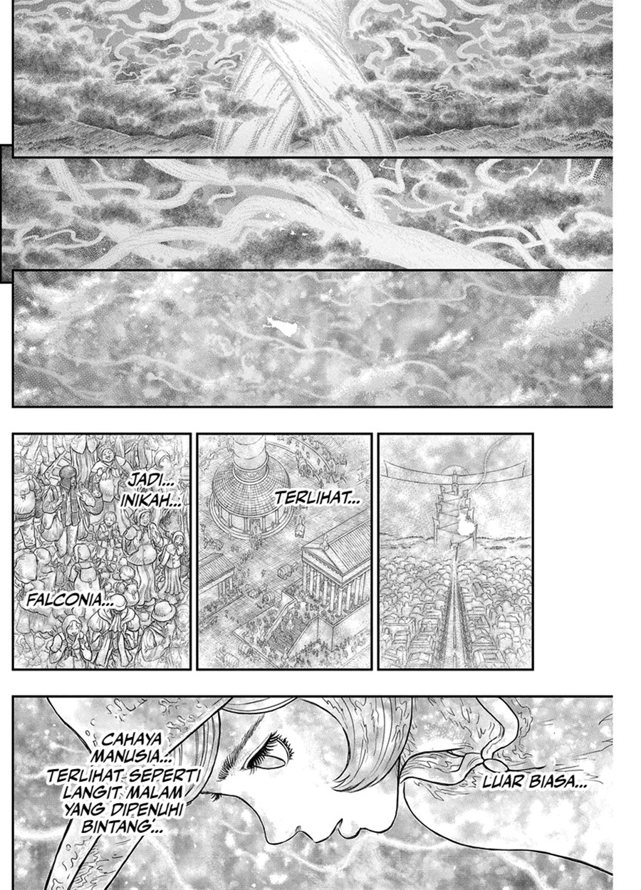 Berserk Chapter 386 - halaman 4