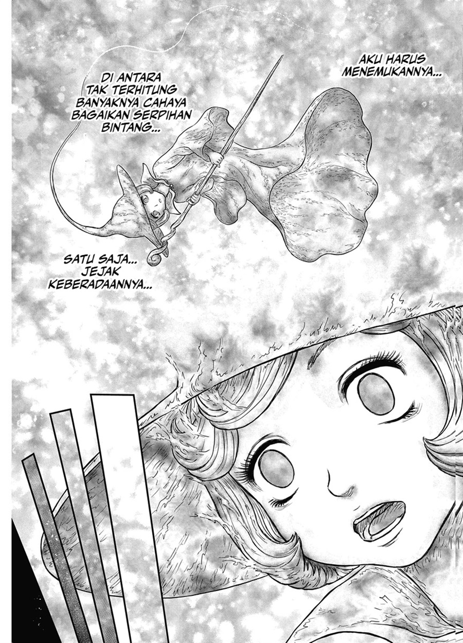Berserk Chapter 386 - halaman 5