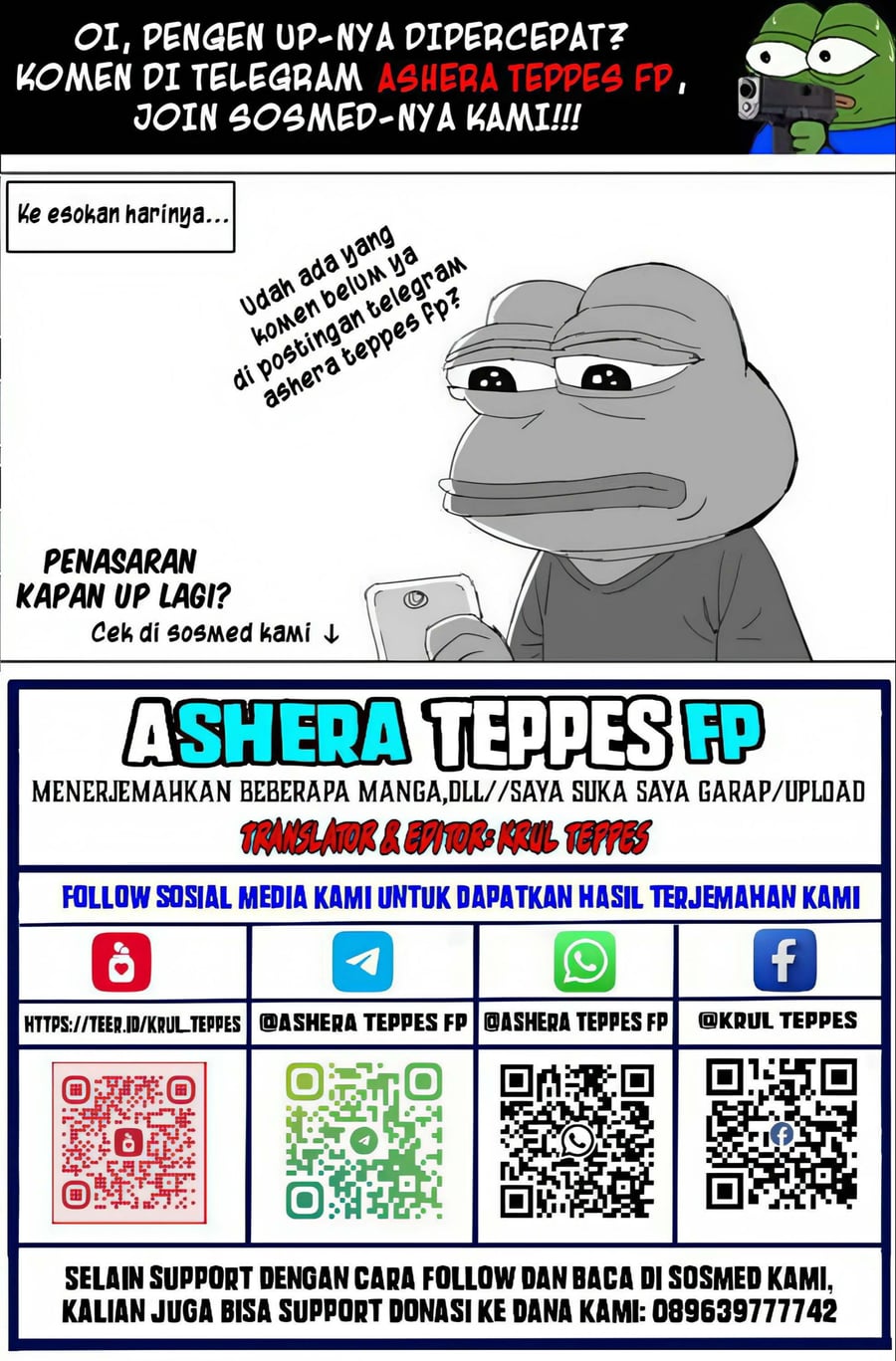 Boruto: Two Blue Vortex Chapter 38 - halaman 42