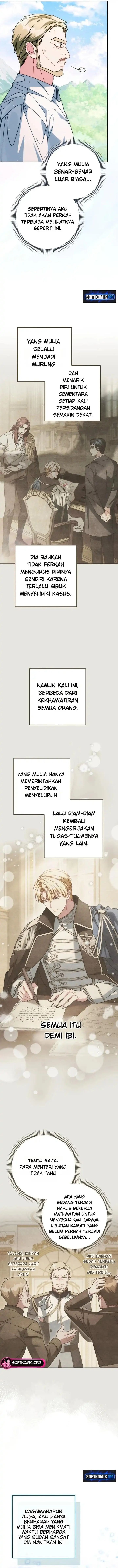 Can I Cry Now? Chapter 62 - halaman 11