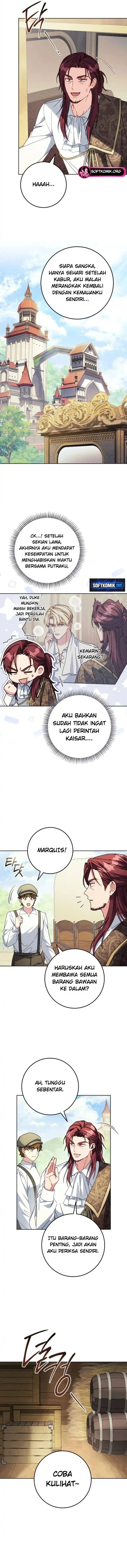 Can I Cry Now? Chapter 62 - halaman 13