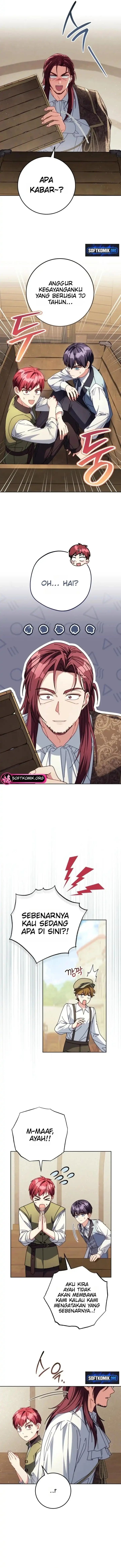 Can I Cry Now? Chapter 62 - halaman 14