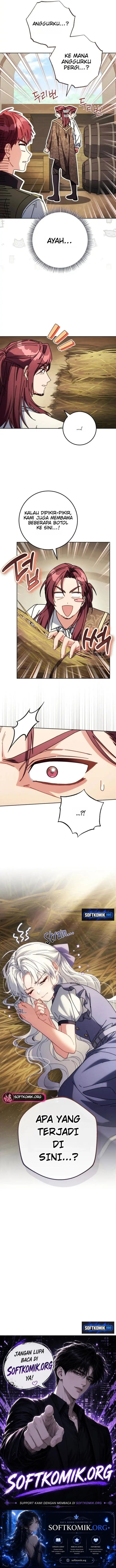 Can I Cry Now? Chapter 62 - halaman 15
