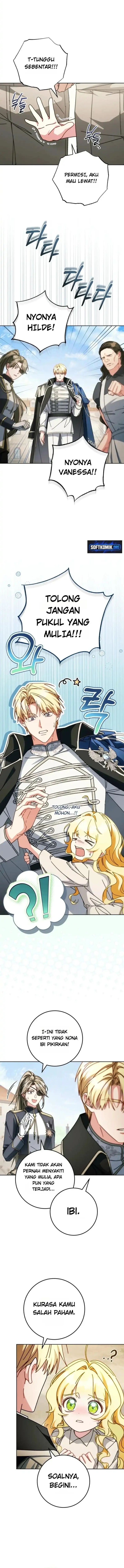 Can I Cry Now? Chapter 62 - halaman 2