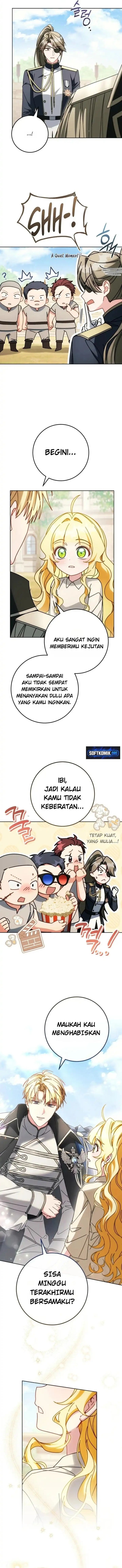 Can I Cry Now? Chapter 62 - halaman 4