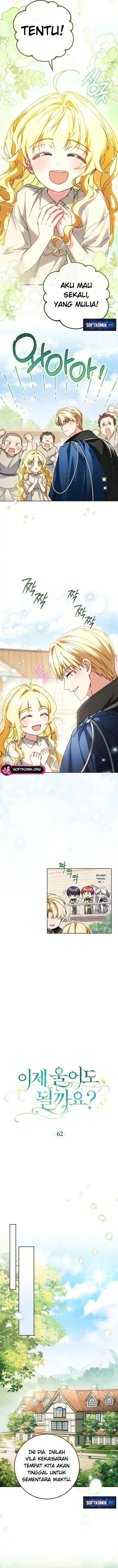Can I Cry Now? Chapter 62 - halaman 5