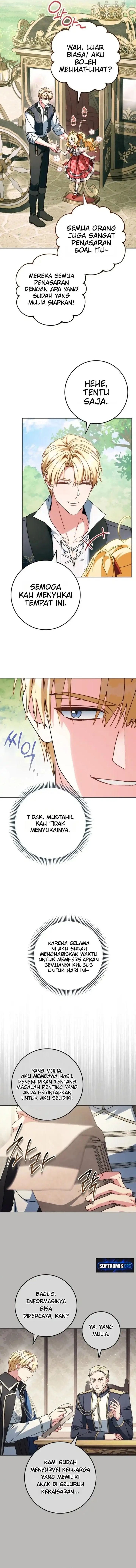 Can I Cry Now? Chapter 62 - halaman 6