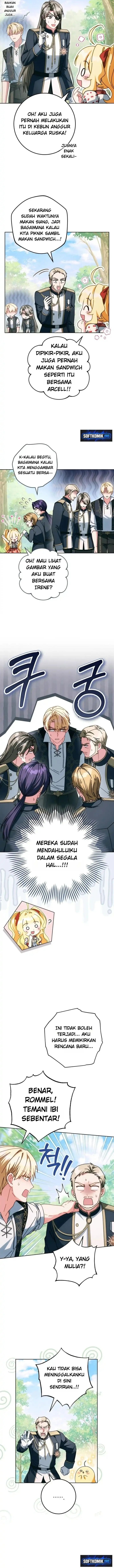 Can I Cry Now? Chapter 62 - halaman 8