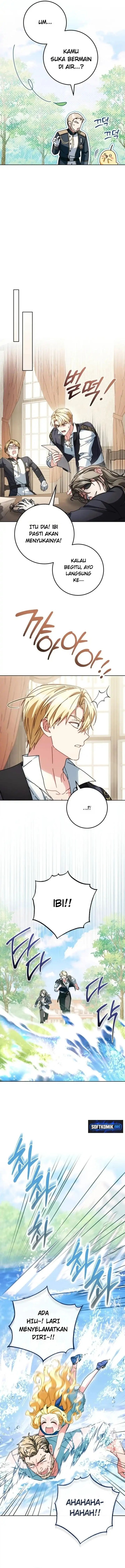 Can I Cry Now? Chapter 62 - halaman 9