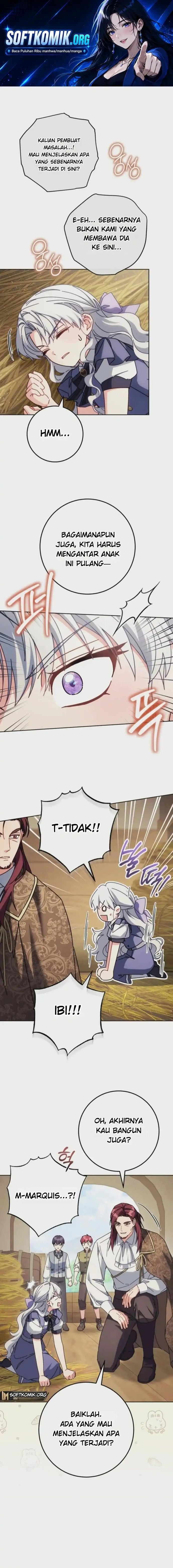 Can I Cry Now? Chapter 63 - halaman 1