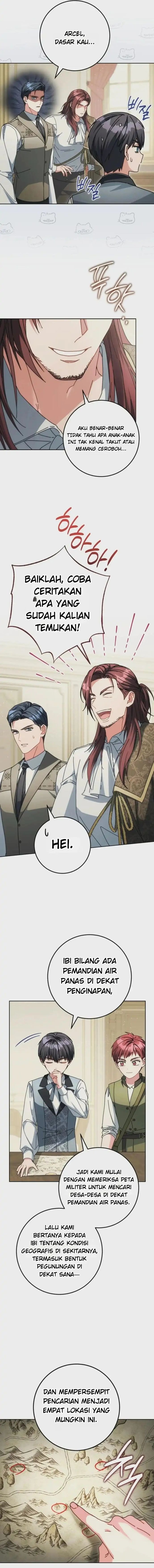 Can I Cry Now? Chapter 63 - halaman 10