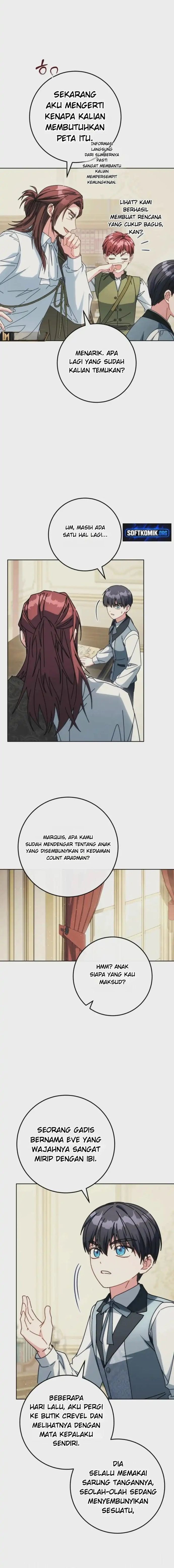 Can I Cry Now? Chapter 63 - halaman 11