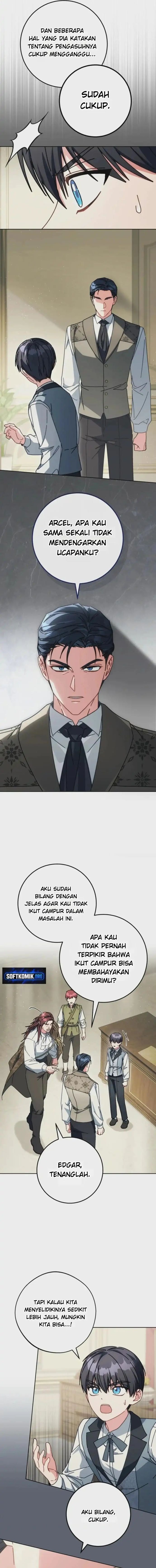 Can I Cry Now? Chapter 63 - halaman 12