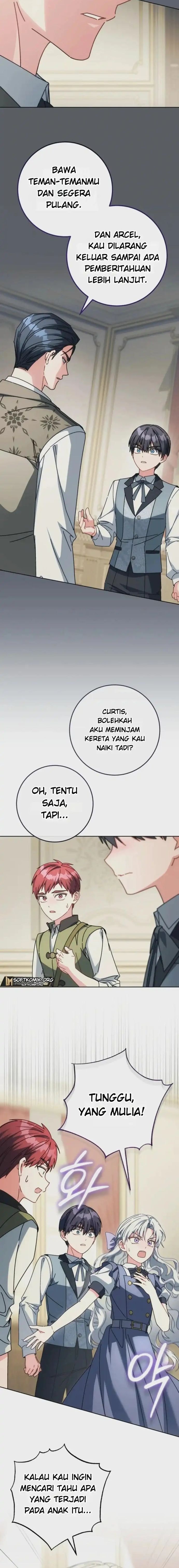 Can I Cry Now? Chapter 63 - halaman 13