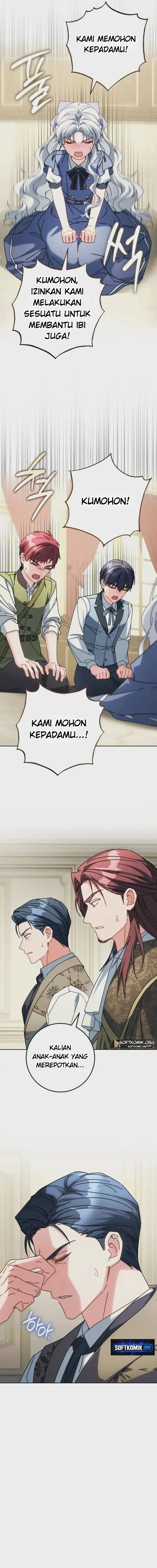Can I Cry Now? Chapter 63 - halaman 15