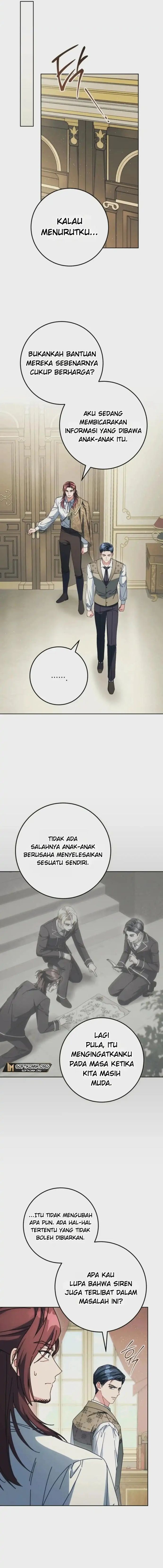 Can I Cry Now? Chapter 63 - halaman 16