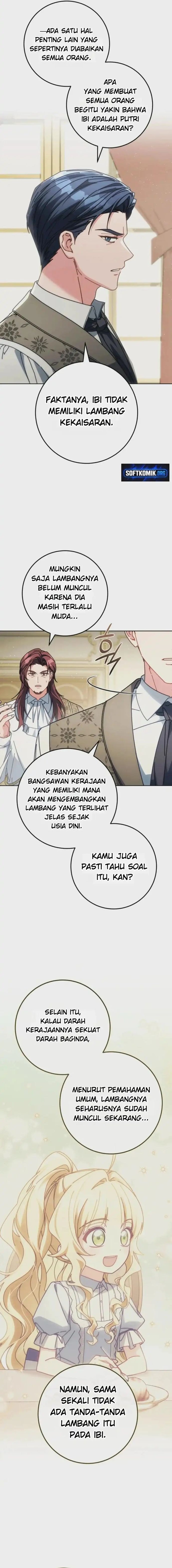Can I Cry Now? Chapter 63 - halaman 17