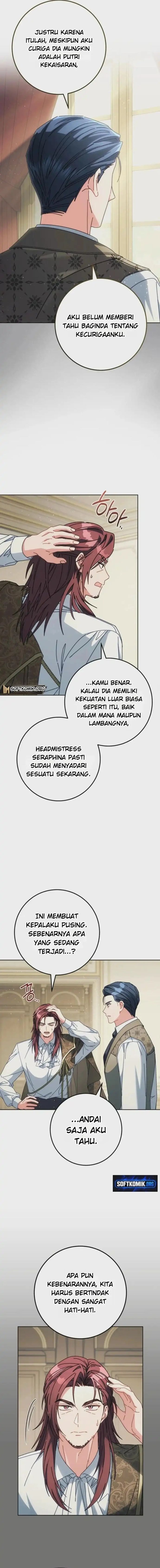Can I Cry Now? Chapter 63 - halaman 18