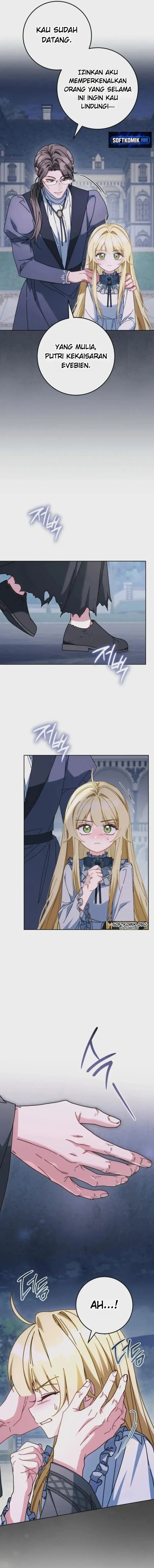 Can I Cry Now? Chapter 63 - halaman 20