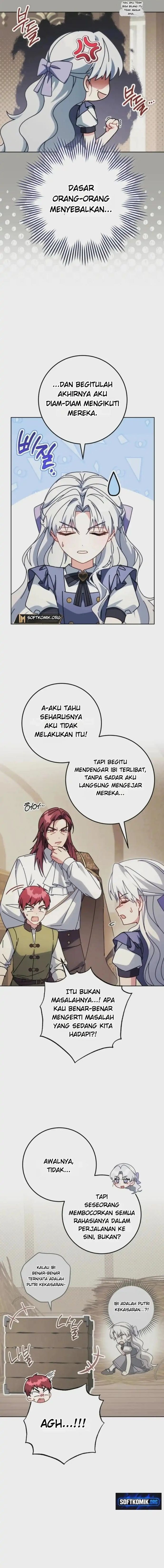Can I Cry Now? Chapter 63 - halaman 3