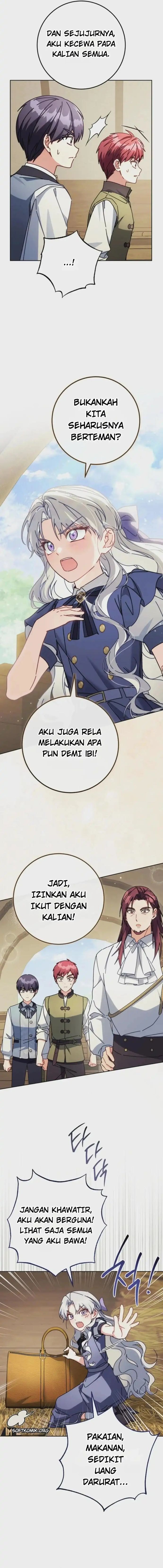 Can I Cry Now? Chapter 63 - halaman 4