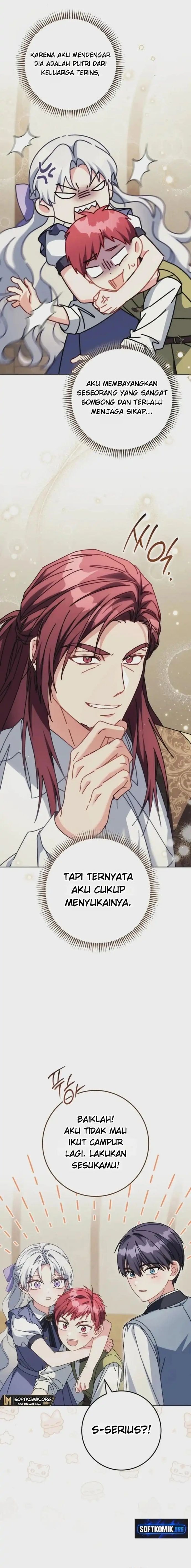 Can I Cry Now? Chapter 63 - halaman 6