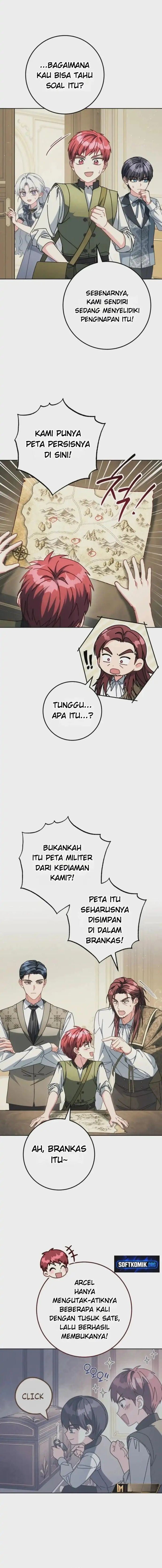 Can I Cry Now? Chapter 63 - halaman 9