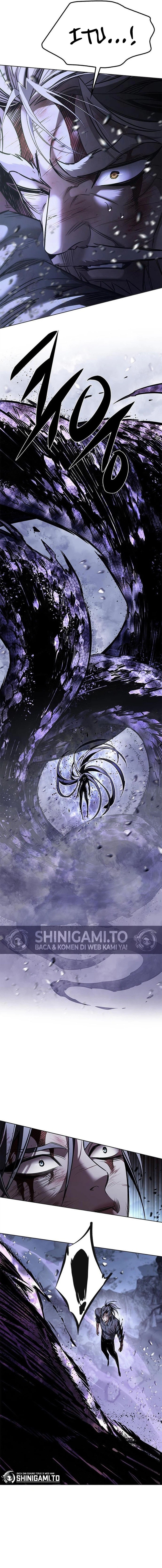 Eleceed Chapter 423 - halaman 10