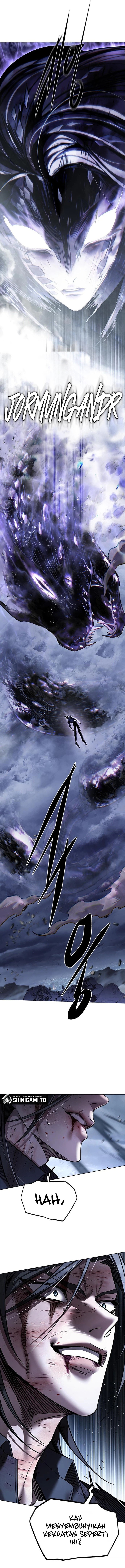 Eleceed Chapter 423 - halaman 11