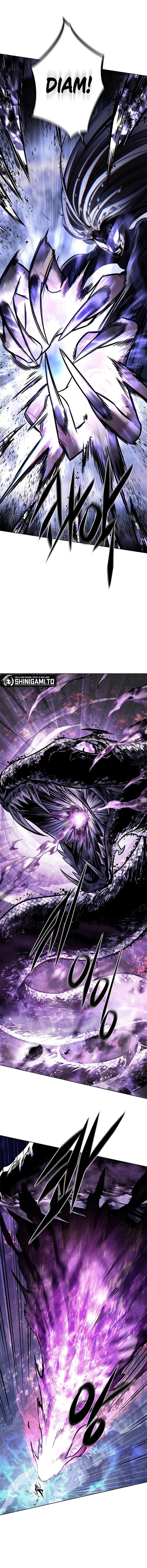 Eleceed Chapter 423 - halaman 12