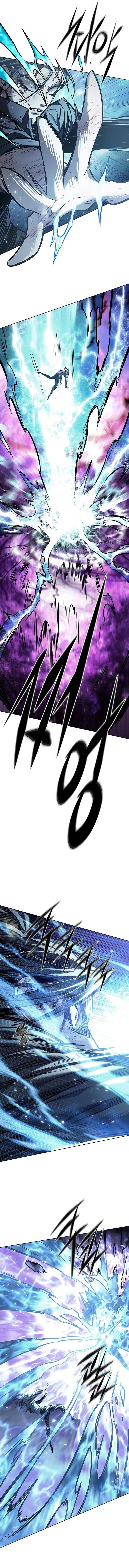 Eleceed Chapter 423 - halaman 13