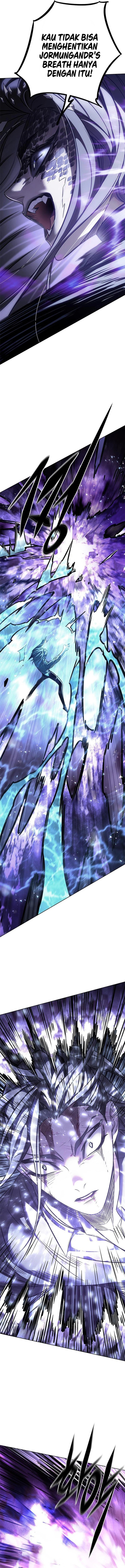Eleceed Chapter 423 - halaman 14