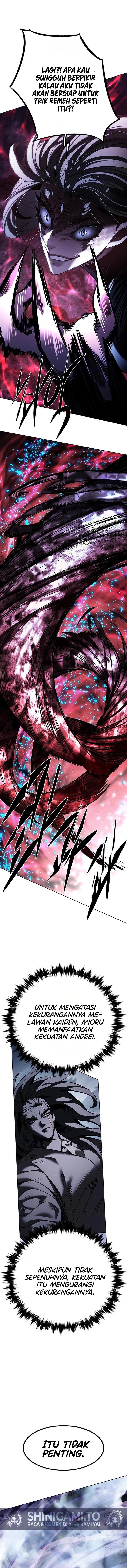 Eleceed Chapter 423 - halaman 19