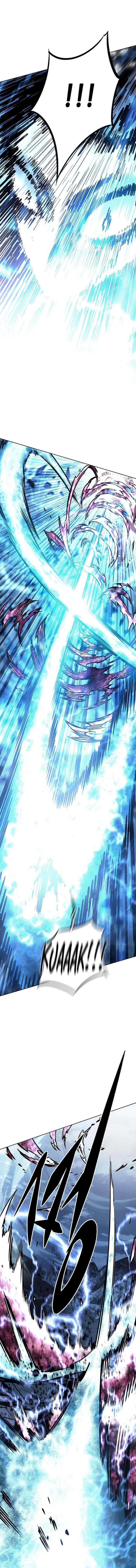 Eleceed Chapter 423 - halaman 21
