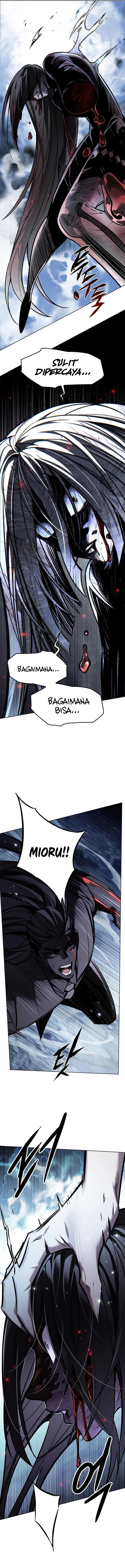 Eleceed Chapter 423 - halaman 23