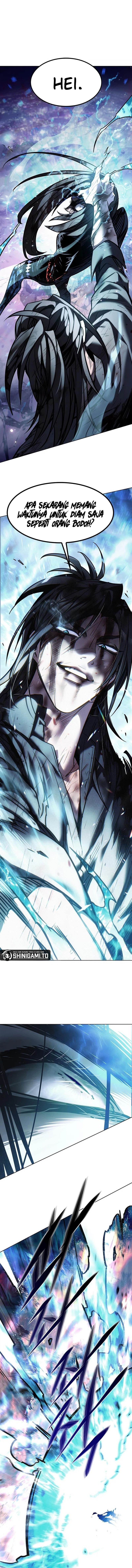 Eleceed Chapter 423 - halaman 24