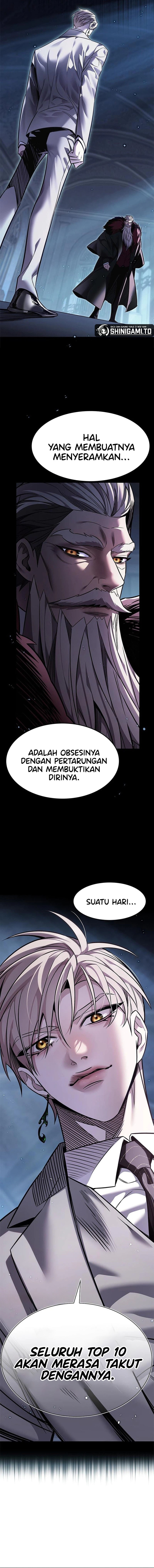 Eleceed Chapter 423 - halaman 3