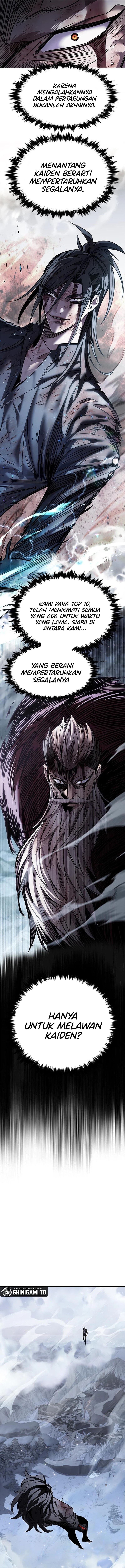 Eleceed Chapter 423 - halaman 4