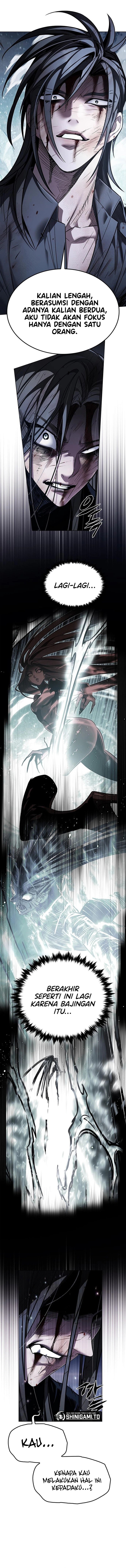Eleceed Chapter 423 - halaman 6